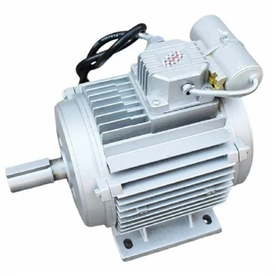 Direct Drive Cua Circulation Tsav