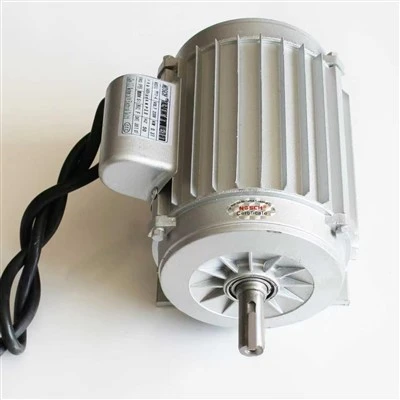 Direct Drive Ventilation Tsav